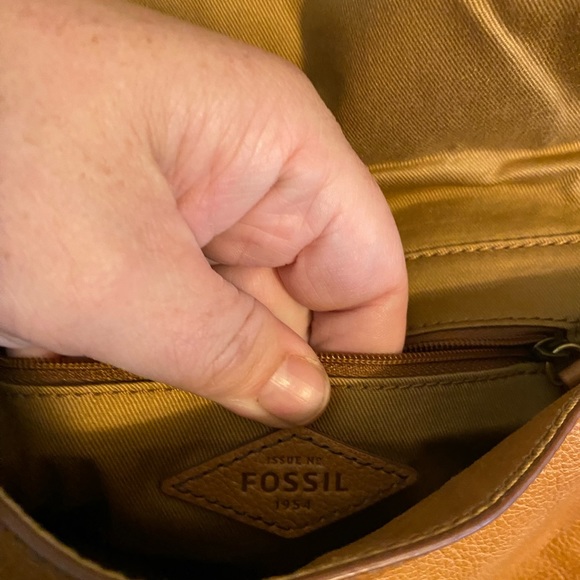 2 fossil bags - Picture 7 of 7